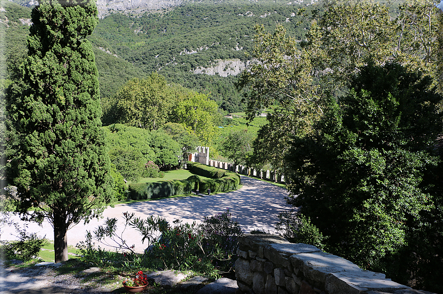 foto Castel Toblino